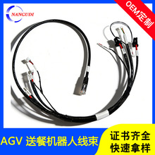 �Ͳ��坍���ՙC���˾��� AGV �}�����\�O��Ȳ��B���侀�ɶ���
