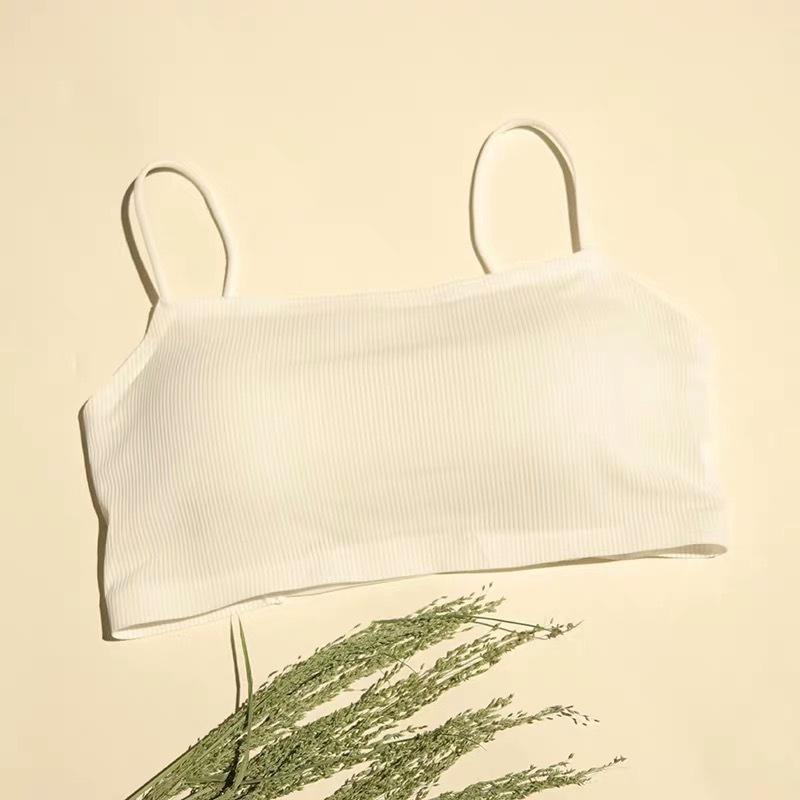 1932 아이스 실크 단품 흰색