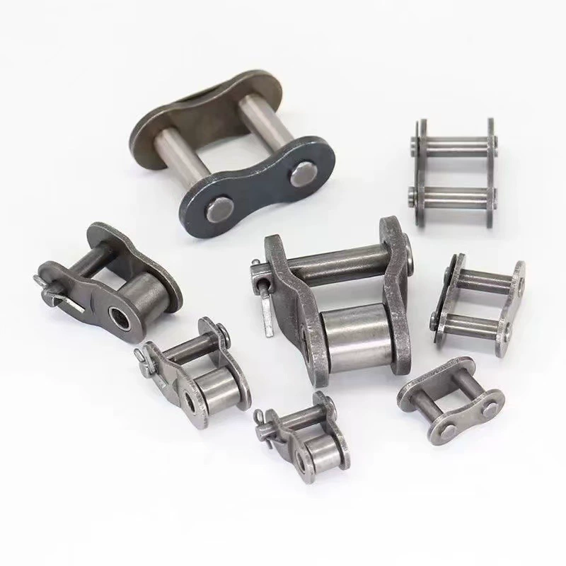 Полуклинная пряжка CL полуцепной пряжки для промышленных цепей