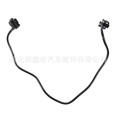 9805680180 1323Y4 Auxiliary Water Tank Pipe Return Pipe Vent Pipe Suitable for Peugeot 3008 C4L Rcz