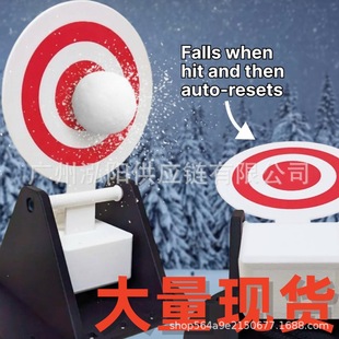 �羳Snowball Automatic Reset Targetѩ��ʏ��Ԅӏ�λ��