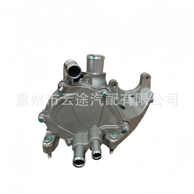 Water pump for Chevrolet Captiva