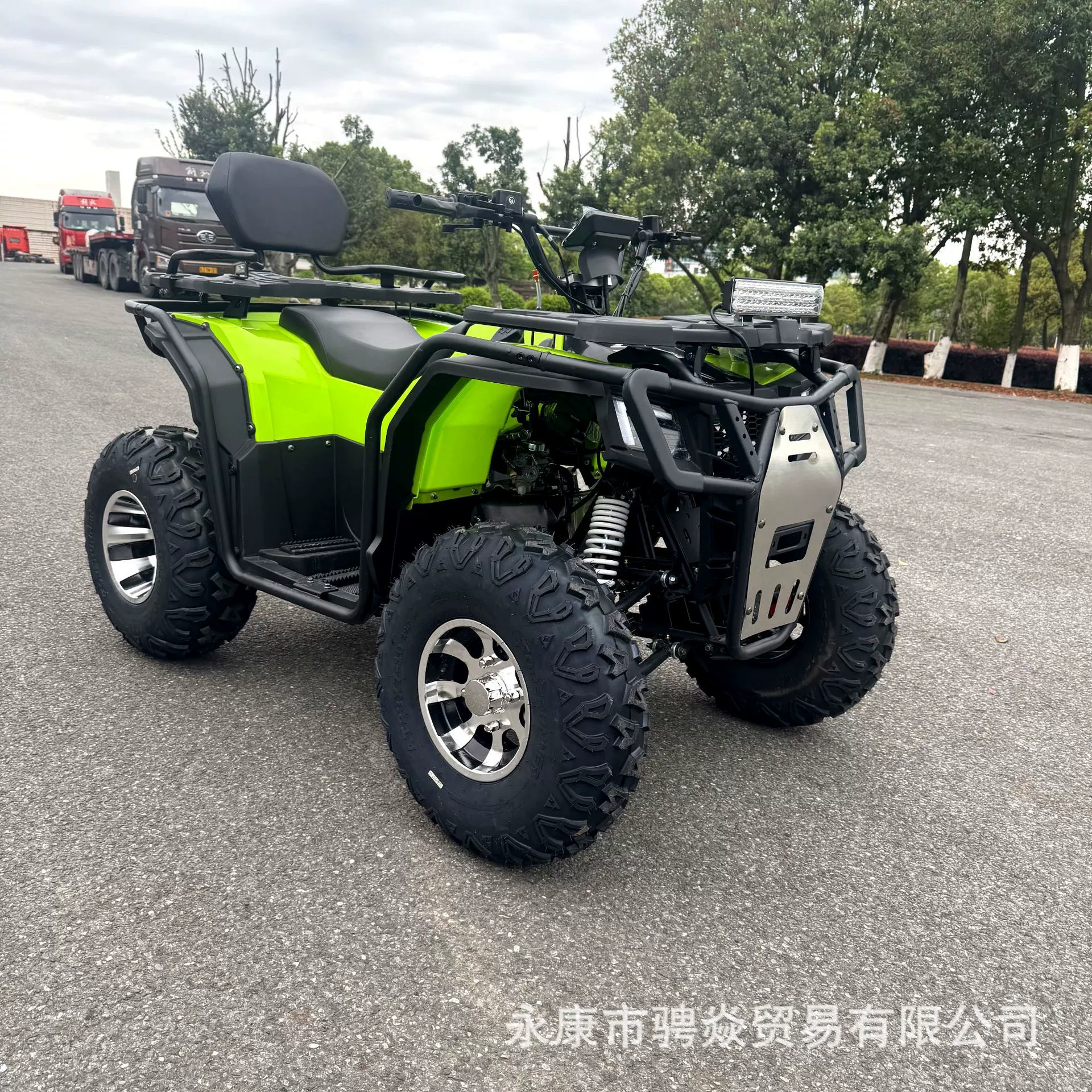 200CC бесступенчатый вариатор на дороге внедорожный спортивный автомобиль карьерный четырехколесный мотоцикл ATV