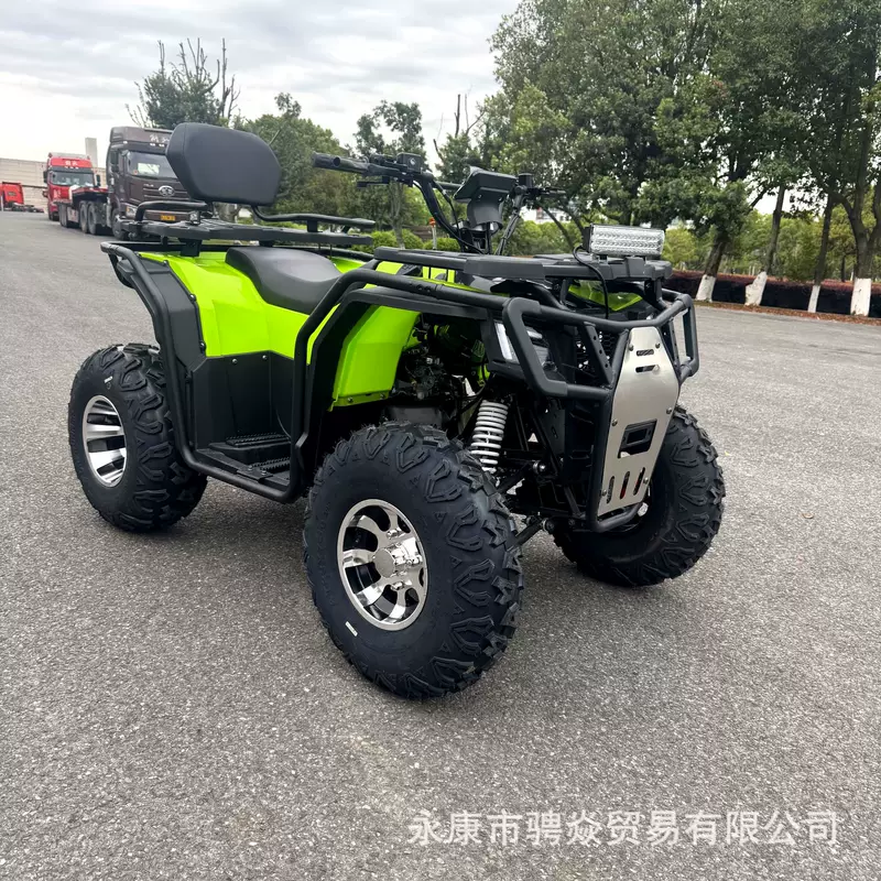200CC бесступенчатый вариатор на дороге внедорожный спортивный автомобиль карьерный четырехколесный мотоцикл ATV