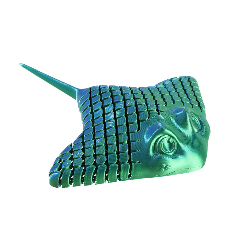 PLA�羳����3d��ӡ������ȫ�ؽڿɶ���ͯ����ڼ���߶�������