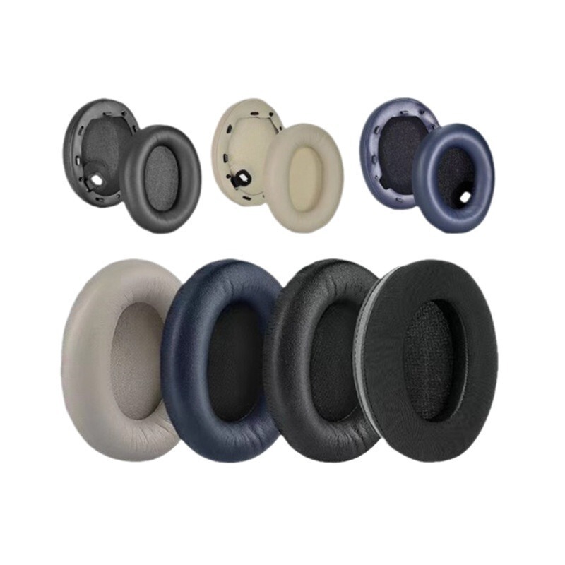 For SONY Sony WH-1000XM4 Headphone Case Protective Cover Sponge Cover Head-Mounted 1000XM4 Earmuffs For SONY Sony WH-1000XM4 Headphone Case Protective Cover Sponge Cover Head-Mounted 1000XM4 Earmuffs