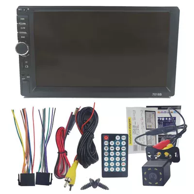7018b7012b7010bMP4MP3 touch carplay: Car mp4 - 7018b-8-lamp-external-camera