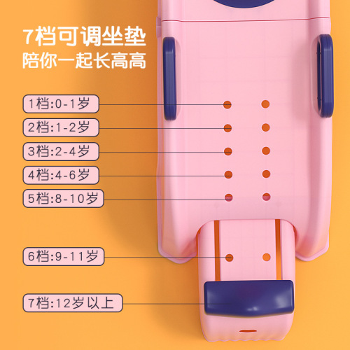 Children's hair-washing chair, baby's hair-washing chair, child's hair-washing bed, shampooing rack, foldable large pregnant women's hair-washing recliner