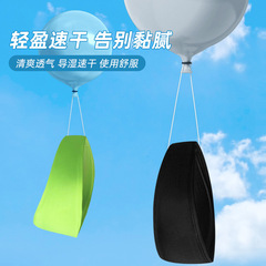 Summer Sweat Absorbent Hairband Outdoor Running Fitness Yoga Headband Colorful Unisex Exercise Sweatband