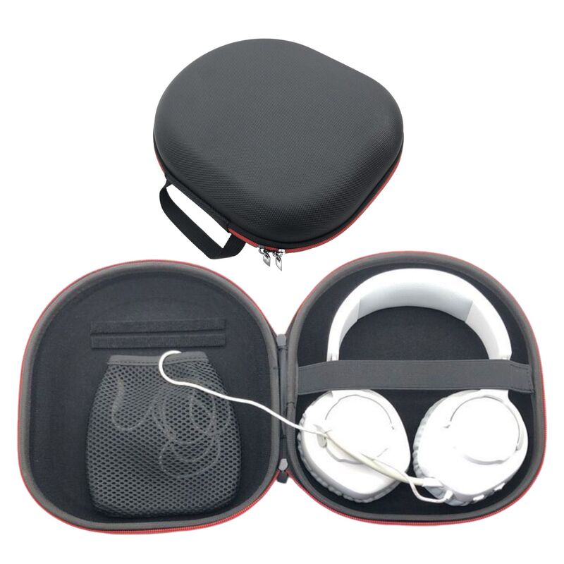 Suitable for Jbl Quantum Q100 Headphone Bag Q One Q400Q600 Q800 Q200 300 Storage Box