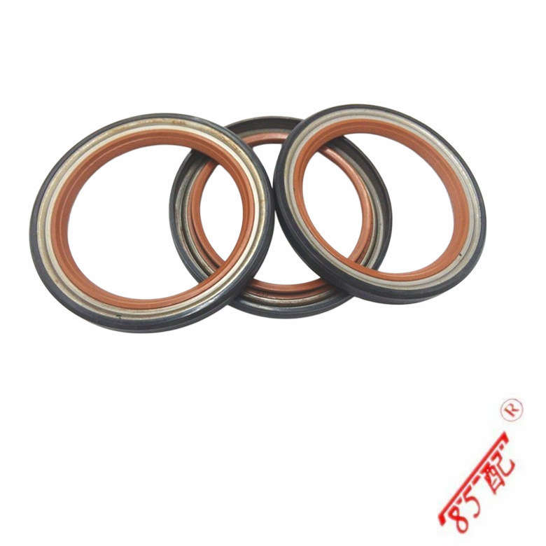 Gearbox front oil seal 226424 applicable to Dongfeng Citroen and Peugeot AT4 speed gearbox front Oil Seal