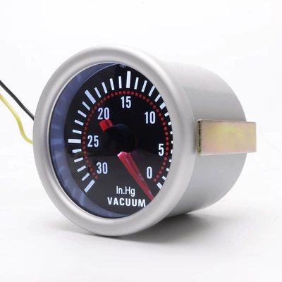 52mm 12V car vacuum automobile instrument