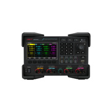 UNI-T优利德UDP4303S四路可编程直流电源32V/10A高精度线性稳压