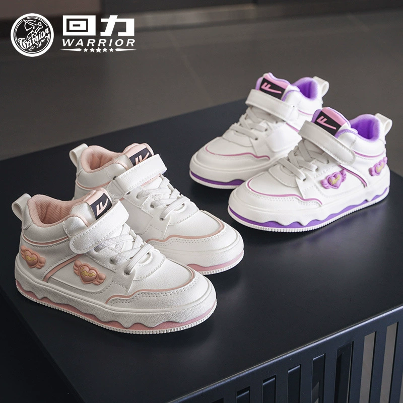 Children's sneakers for men and women, universal sports shoes, comfortable high footwear, autumn, 3-12 years, soft sole