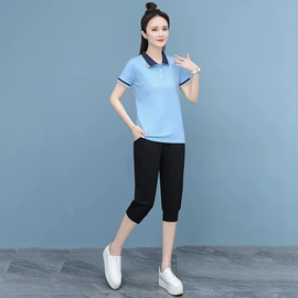 时尚休闲套装;职业女裙套装;女式夹克