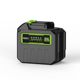 21V Makita Dayi Electric Tool Lithium Battery Electric Wrench Car Wash Gun Electric Chain Saw Power Battery UniVersal