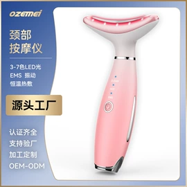 电子美容仪;其他美体瘦身;洁面仪