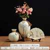 Ceramics, set, jewelry for living room, creative decorations, wholesale, 3 piece set