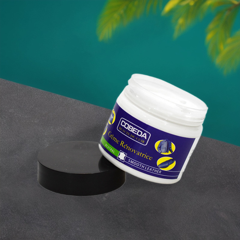 Mayorista CombiDa anión reparar crema especial para el cuero, arañazos, agujeros, reparación de cuero, esmalte para zapatos