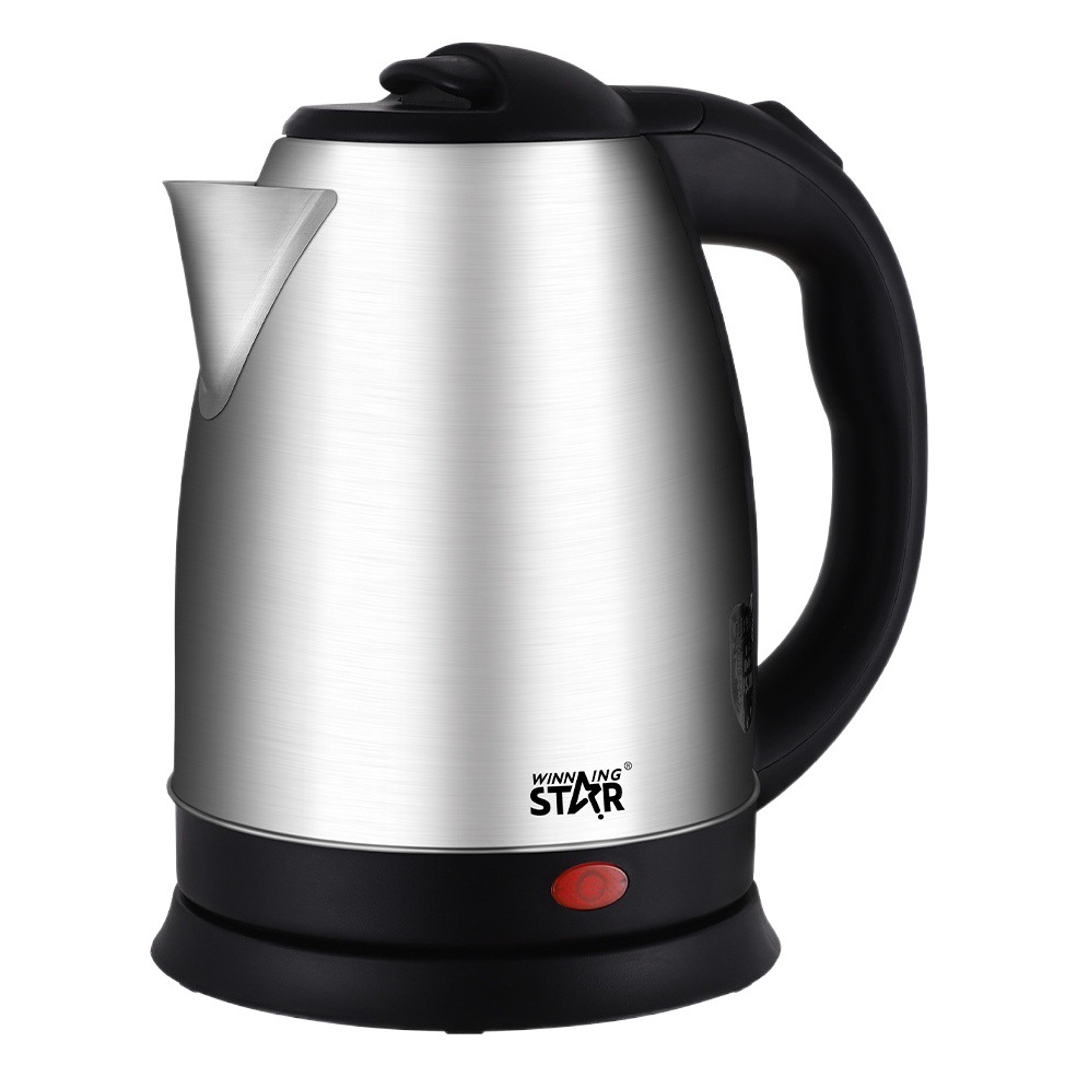 WinningStar Cross-border Gran Bretaña, Europa y EE. UU. Enchufe Spot Hervidor eléctrico Kettle eléctrico