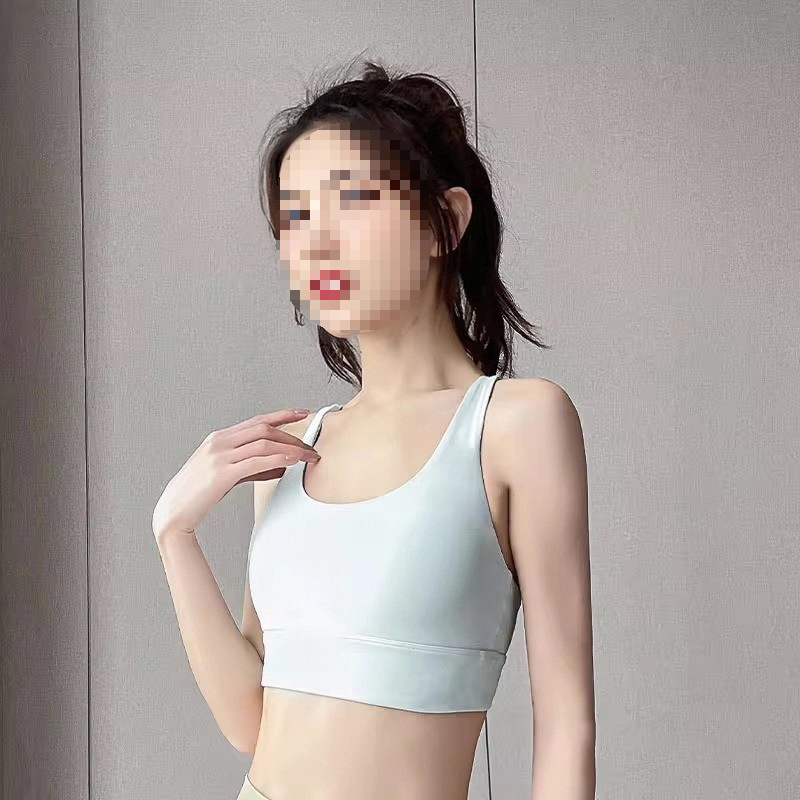 运动套装女2025新款春秋绝美瑜伽服高级感健身服上衣普拉提训练服|undefined