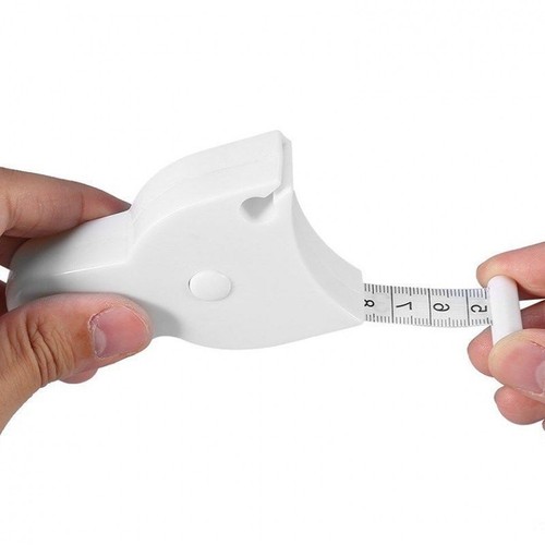 Measuring Tape for Three-Part Measurement, Special Waist Circumference Tape, Woven Fabric Tape for Arm, Leg, and Chest Measurements, Fitness Tape Measure, Manufacturer Wholesale