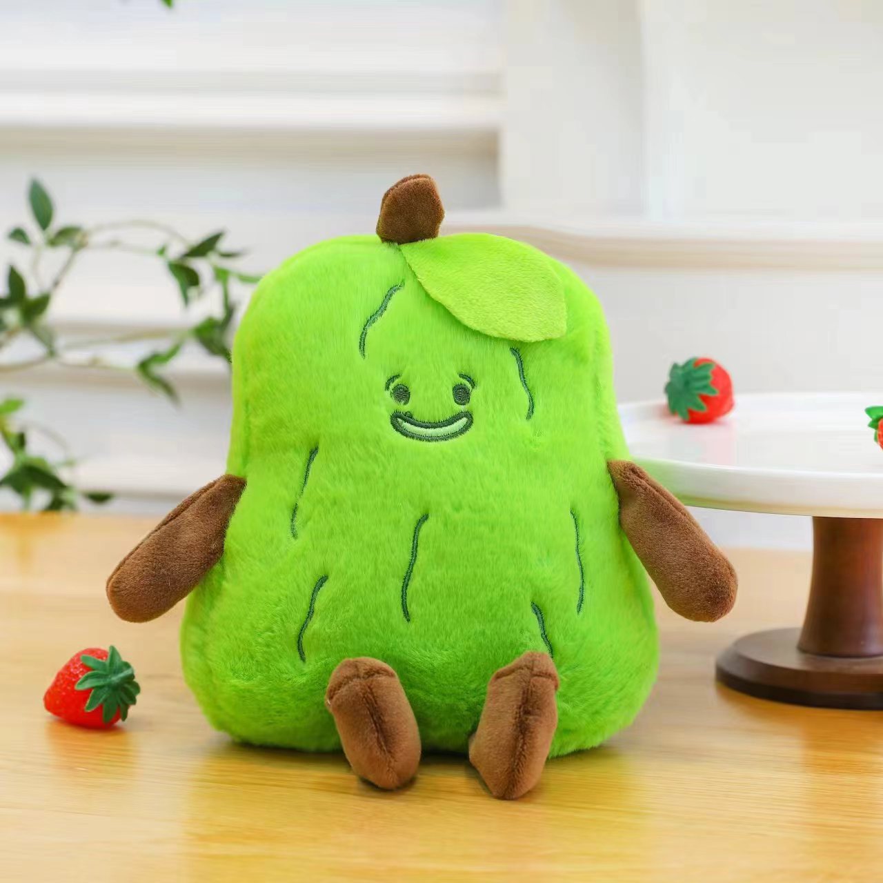 Boutique agarre muñeca peluches juguetes de peluche al por mayor muñecas de 8 pulgadas puesto del mercado nocturno muñecas juguetes para niños regalos de eventos