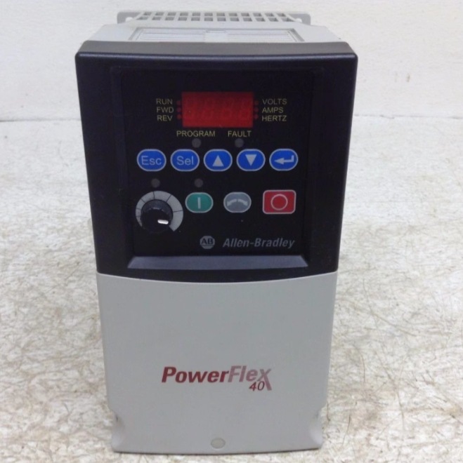 罗克韦尔 变频器 20F1ANC140JN0NNNNN