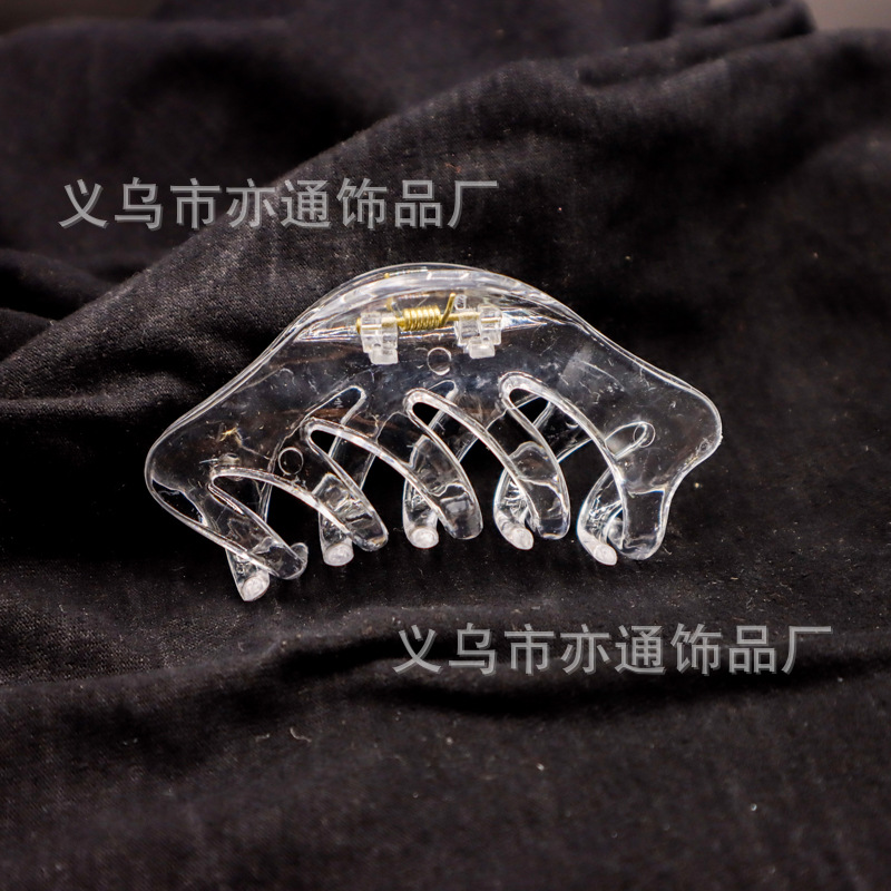 비스듬한 클램프 9cm