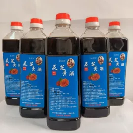 传统糕点;黄酒;其他小点心