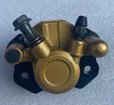 Homemade Four-Wheel Steel Tube Go-Kart Atv Motorcycle Accessories Brake Pump Disc Brake Pump Lower Pump Caliper Pump (Other brake systems) - left