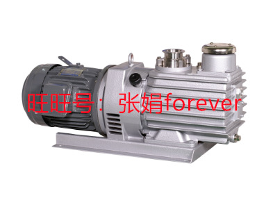 《台湾三锦》SCV竖轴离心式管线泵浦GRD联轴型回转叶片式真空泵浦