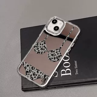 比基尼适用苹果14PROMAX手机壳iPhone15新款11全包13硬壳12个性11