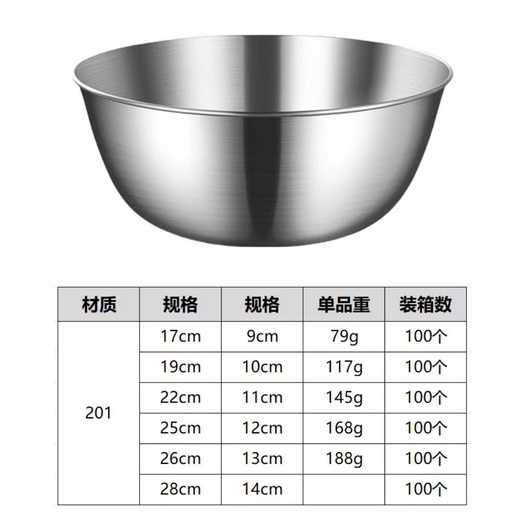 304 두꺼운 조리대