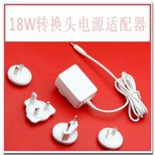 60601ҽ����֤��Դ 12V1.25A�๦��ת��ͷ���䱭������24V0.625A