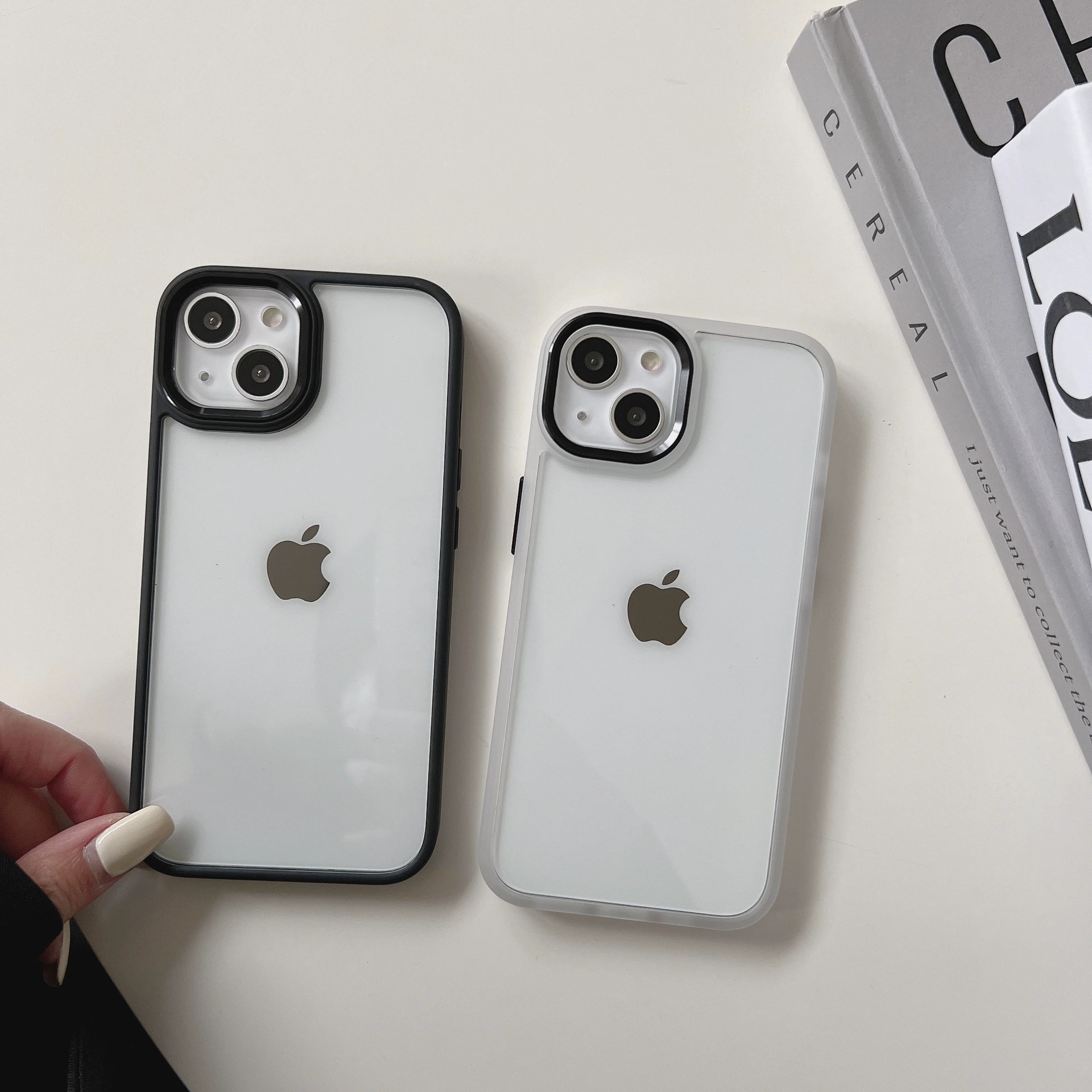 Apple, совместимый iPhone 17, металлический чехол для телефона, 17promax, iPhone, защита от падений