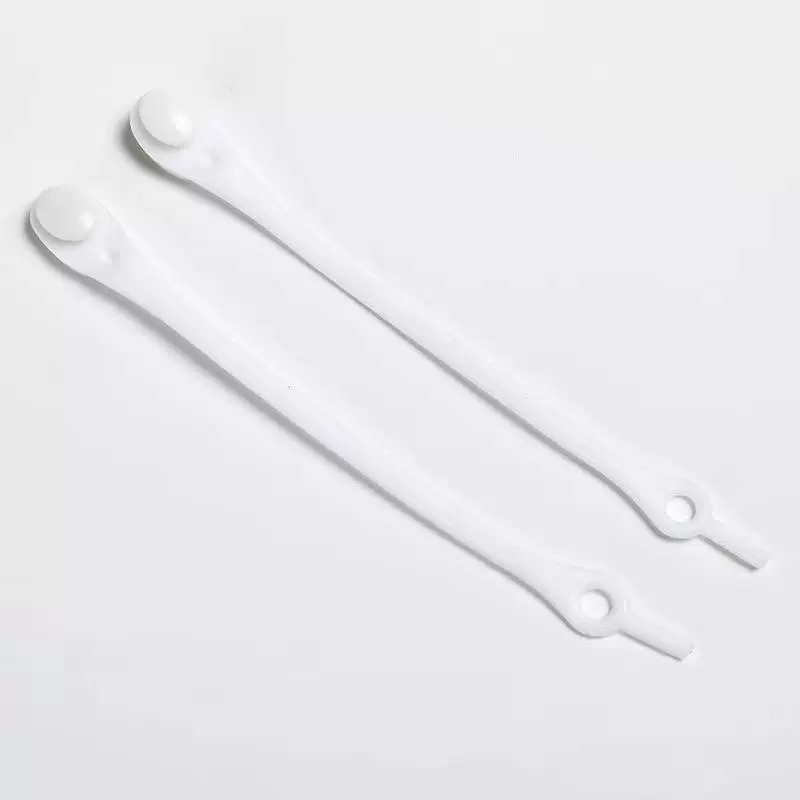 TikTok, эластичные шнурки для детей и взрослых, оптом