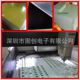 Halogen-free epoxy board G10 green black epoxy board grade a yellow flame retardant FR-4 glass fiber board processing