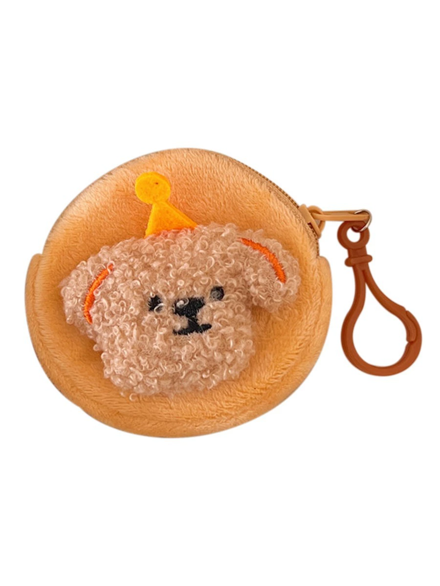 Cute small wallet, key bag, organizer bag, headphones, equipment bag, wholesale