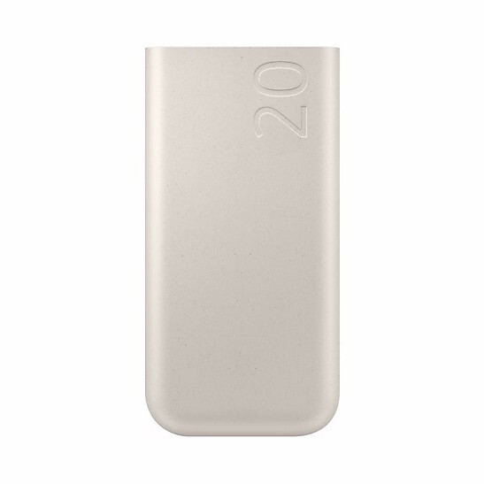 Suitable for Samsung Mobile Power Bank 20000Mah Power Bank 45W Two-Way Fast Charging Type-C Portable Suitable for Samsung Mobile Power Bank 20000Mah Power Bank 45W Two-Way Fast Charging Type-C Portable