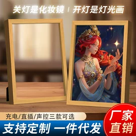 相框、画框;现代装饰画;节日用品礼盒