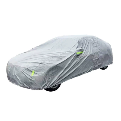 Waterproof Full Car Cover, Car clothing