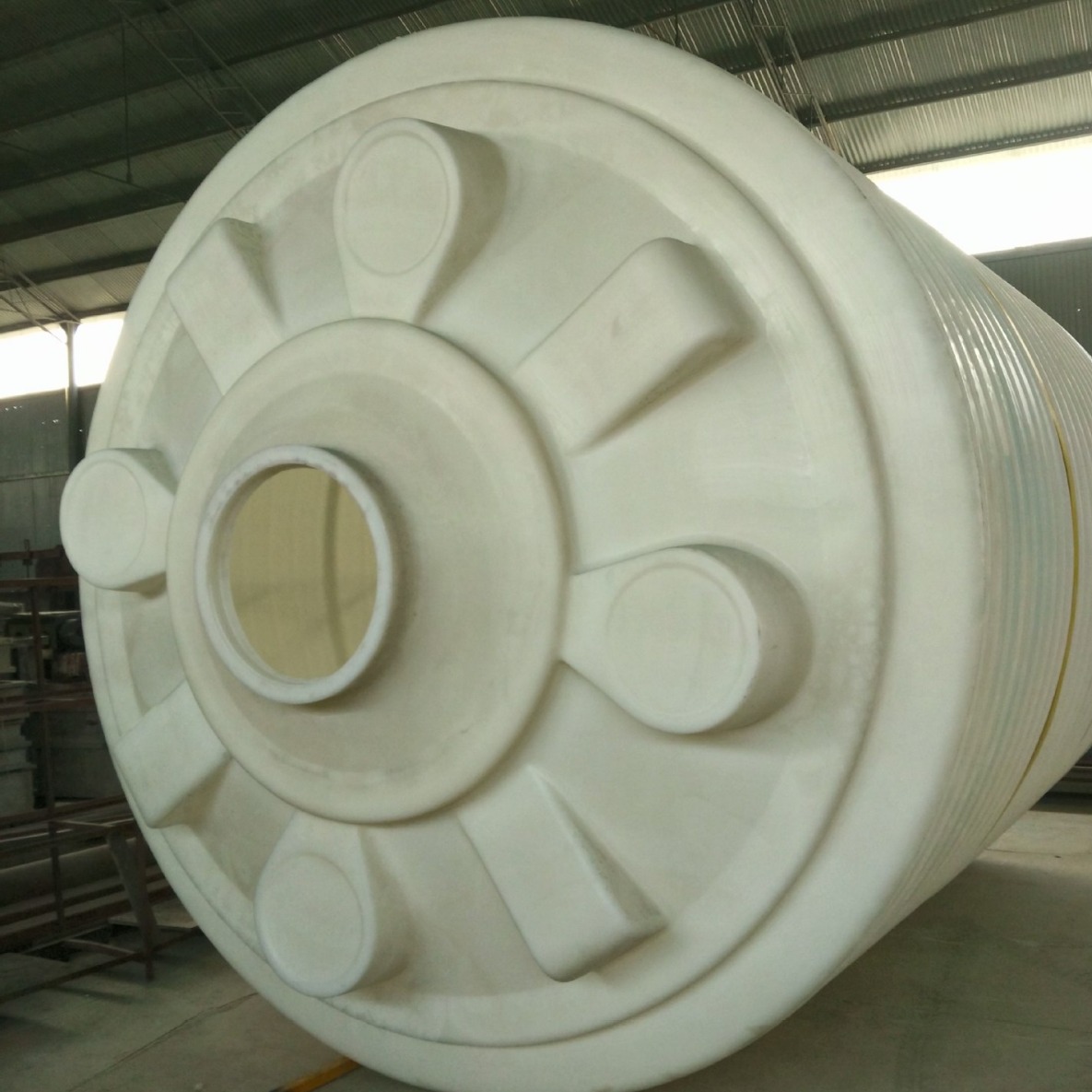 厂家供应塑料30吨PE储罐 耐酸碱储罐 化工储罐