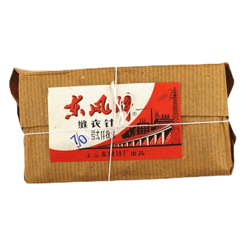Shanghai Dongfeng Бренд Бытовая Ручная Вышивка Швейные Инструменты Ручная Игла Мульти-Модельная Бытовая Швейная Стальная Игла