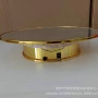 带灯电动自动视频展示台