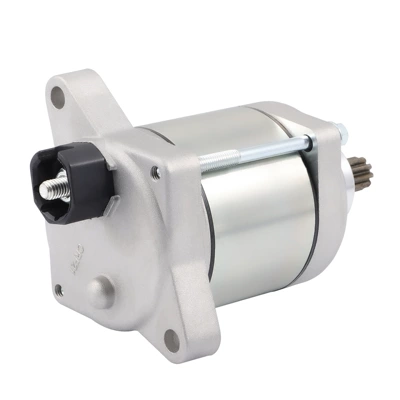 Sx-F Xc-F 2019-2021 – Starter and accessories