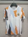 25-26 real madrid training uniform