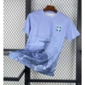 2425 Brazil Blue Fan