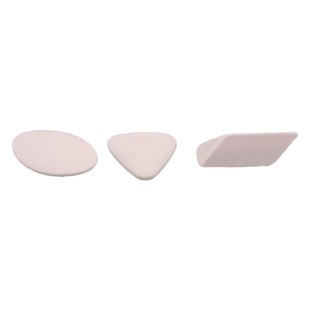 High-gloss Eraser Art Student Sketch Drawing Clean No Marks Like Leather Eraser Creative High-gloss Art Supplies Pencil Eraser