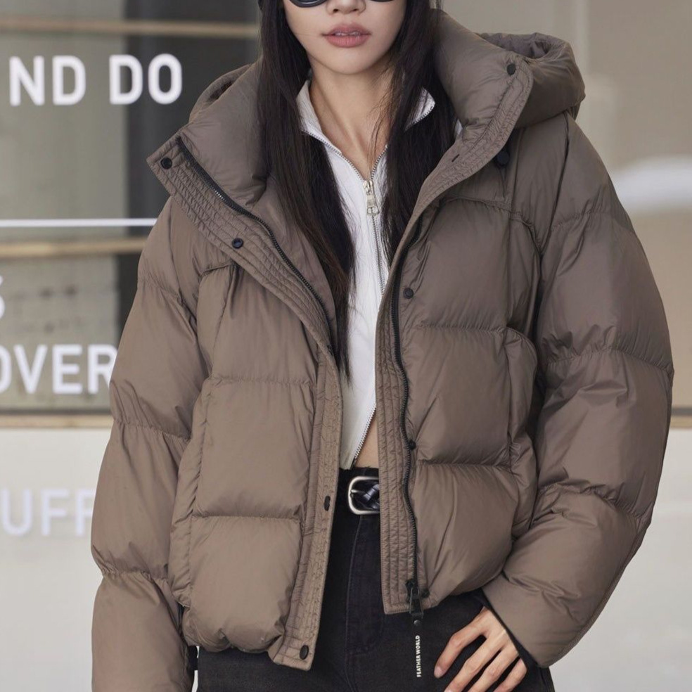 커피색